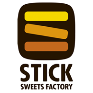 STICK SWEETS FACTORY ロゴ